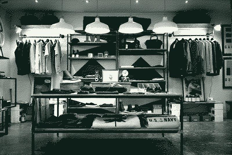 Retail & E-commerce